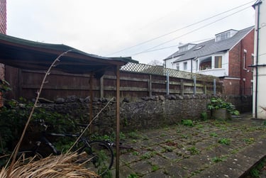 1 bed house, Richmond Road, Plasnewydd, Cardiff, CF243BX - Image 6